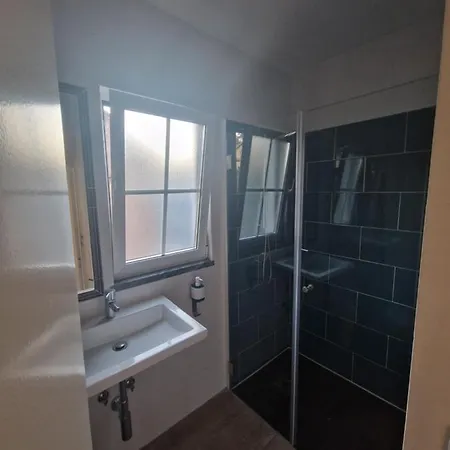 Casa Do Albuquerque Pensión *