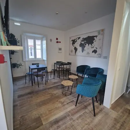 Casa Do Albuquerque Gasthof *