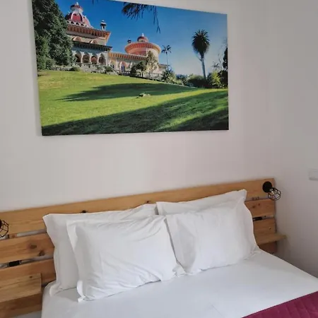 Casa Do Albuquerque *