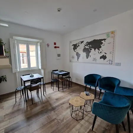 Casa Do Albuquerque Gasthof *