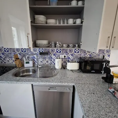 Casa Do Albuquerque Guest house