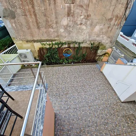 Pensión Casa Do Albuquerque