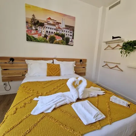 Casa Do Albuquerque *