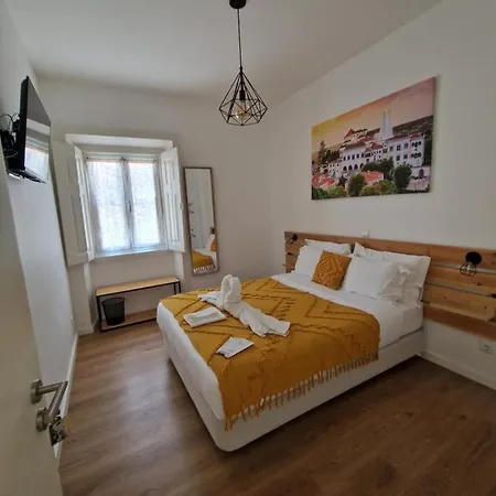 Casa Do Albuquerque *