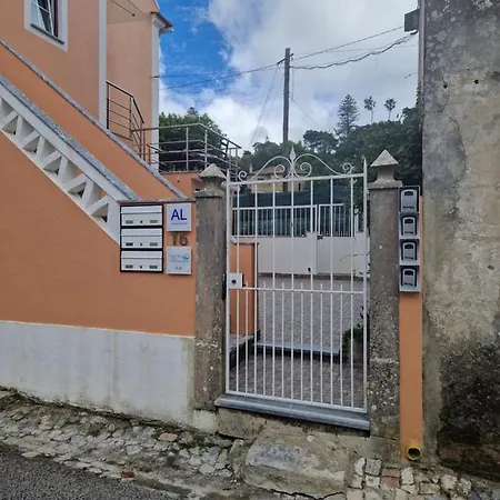 Casa Do Albuquerque *