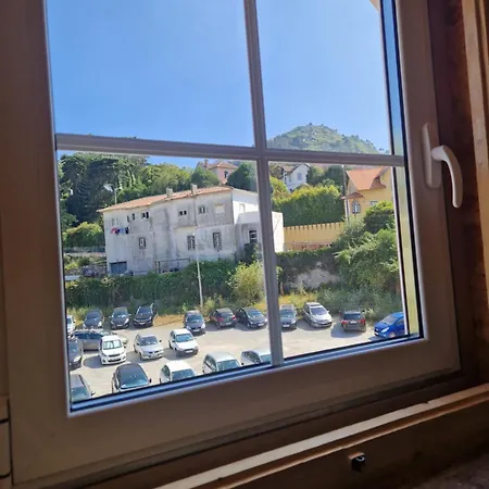 Casa Do Albuquerque Pensión