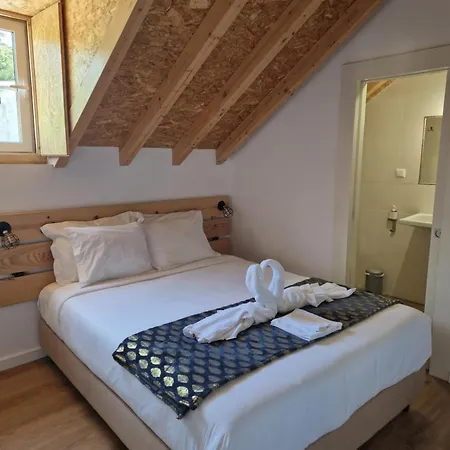 Casa Do Albuquerque *