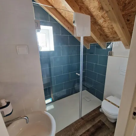 Casa Do Albuquerque Pensión *