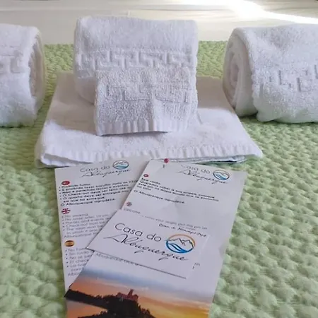 Pensión Casa Do Albuquerque Sintra