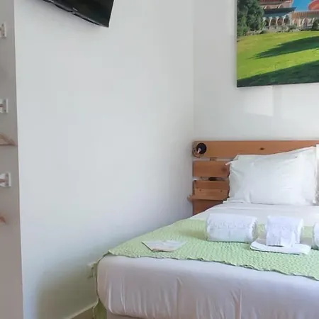 Casa Do Albuquerque Guest house