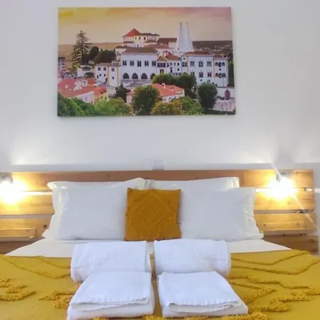 Casa Do Albuquerque * Sintra