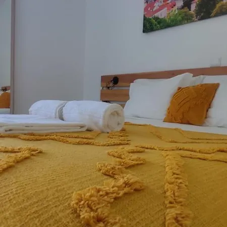 Casa Do Albuquerque * Sintra