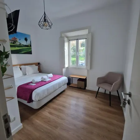 Casa Do Albuquerque *