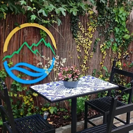 Pensión Casa Do Albuquerque Sintra