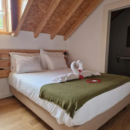 Casa Do Albuquerque Guest house