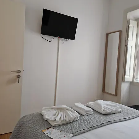 Casa Do Albuquerque Guest house Sintra