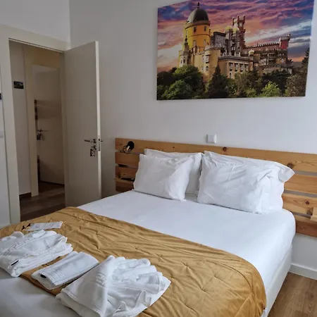 Casa Do Albuquerque Guest house