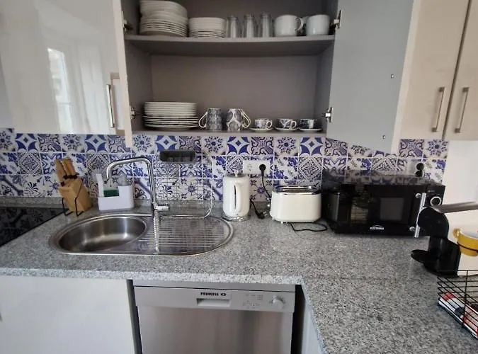 Casa Do Albuquerque Pensjonat