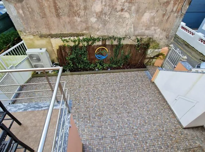 Pensjonat Casa Do Albuquerque