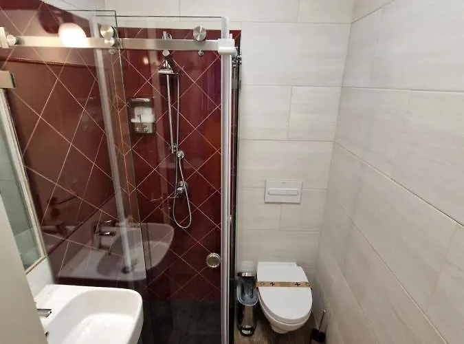 Pensjonat Casa Do Albuquerque *