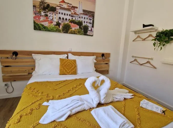 Casa Do Albuquerque *