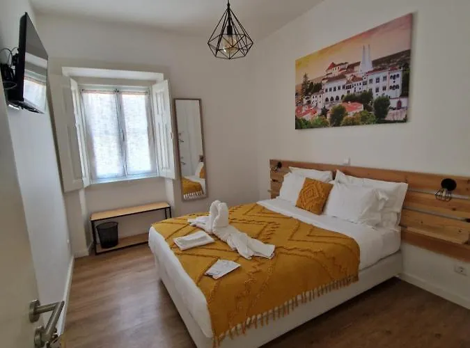 Casa Do Albuquerque *