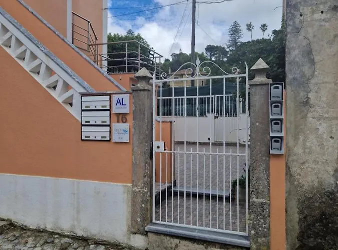 Casa Do Albuquerque *