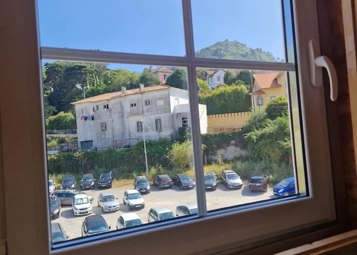 Casa Do Albuquerque Pensjonat