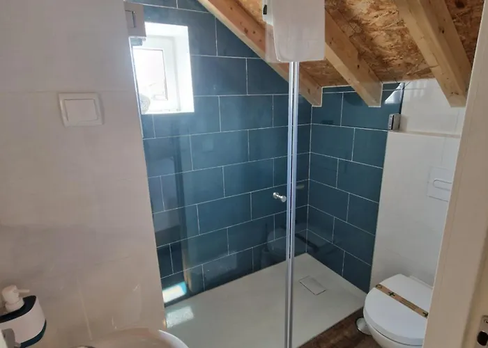 Casa Do Albuquerque Pensjonat *