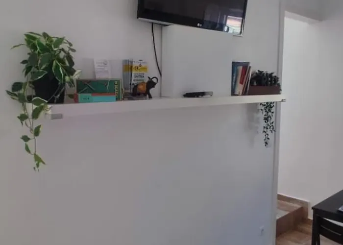 Casa Do Albuquerque Sintra