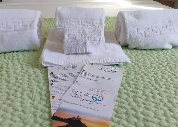 Pensjonat Casa Do Albuquerque Sintra