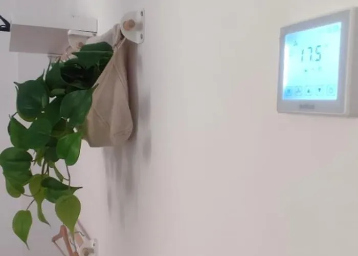 Casa Do Albuquerque Pensjonat