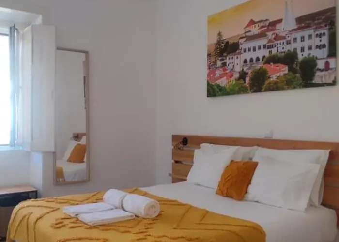 Casa Do Albuquerque *