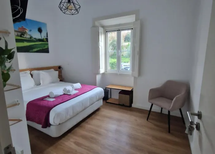 Casa Do Albuquerque *